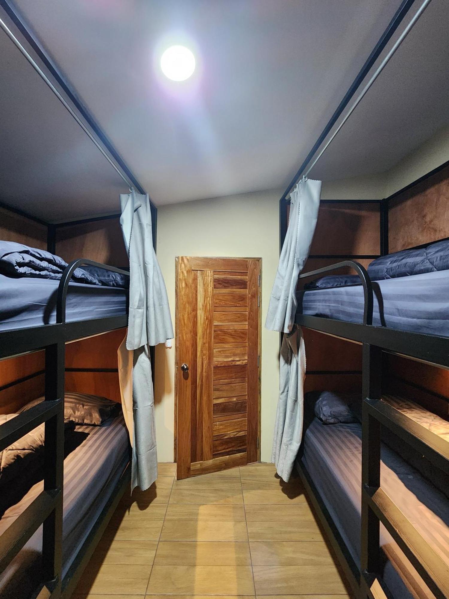 טונגסלה The 10 Club Hostel מראה חיצוני תמונה
