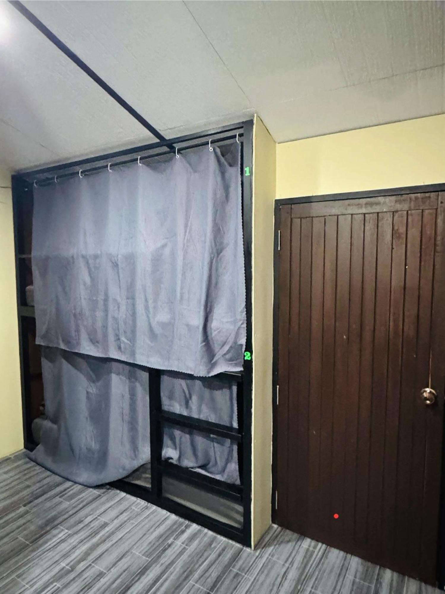 טונגסלה The 10 Club Hostel מראה חיצוני תמונה